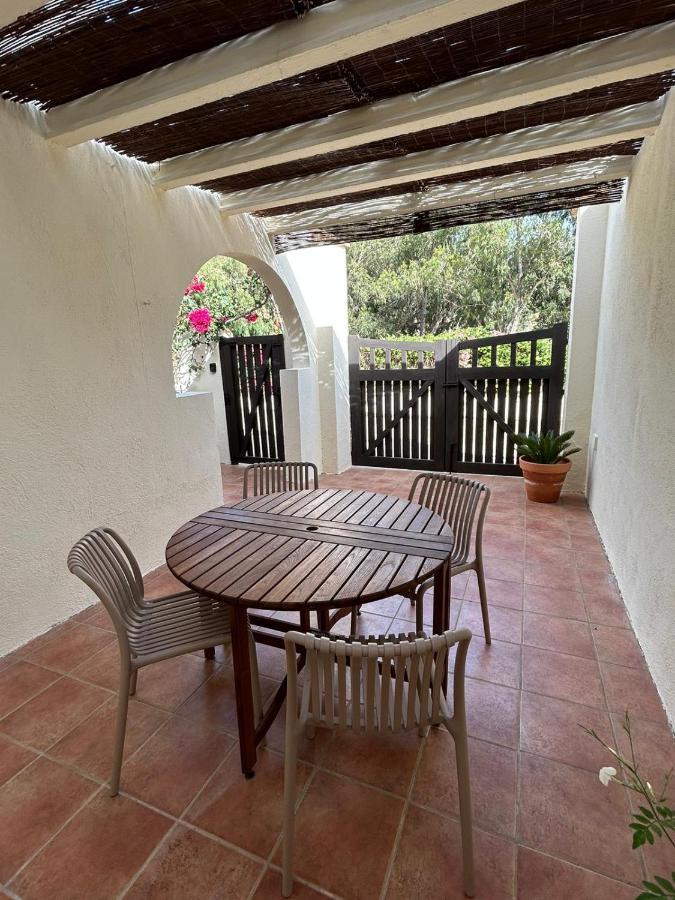 Casa Con Piscina En San Jose Sotillo Exterior photo